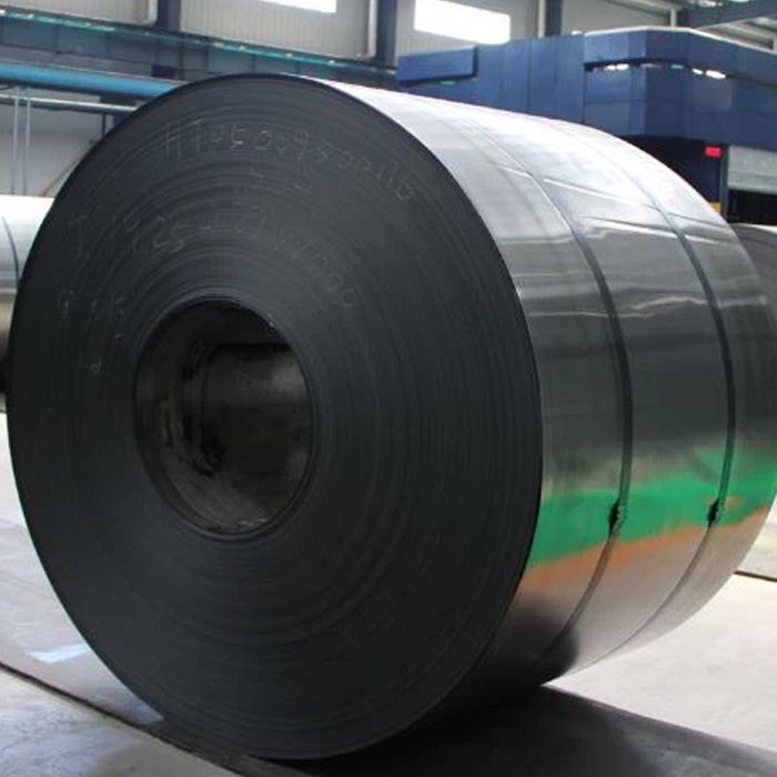 BATCH-ANNEALED-CR1