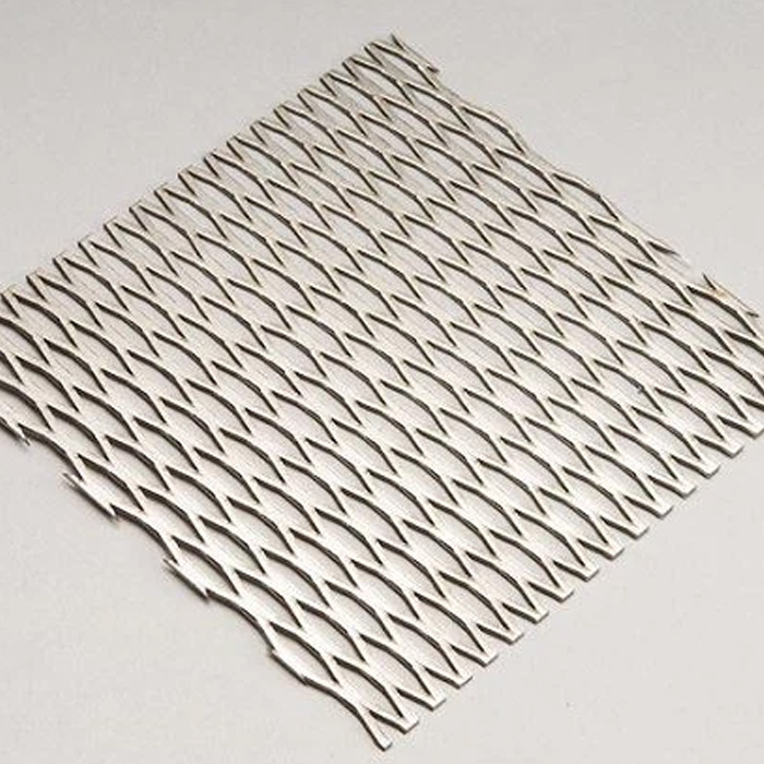 Flattened-Expanded-Metal1