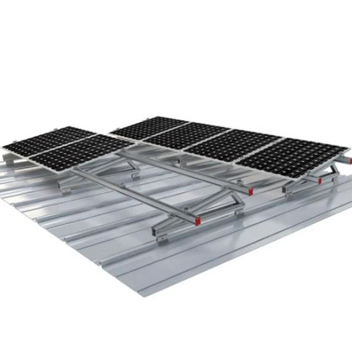 Photovoltaic-Panel-Mounting-Bracket-AluminiumZAM-Steel1