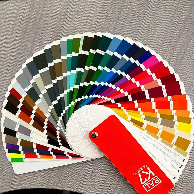 prepainted color coated zinc aluminum magnesium coated steel coil /corrugated roofing sheet metal
