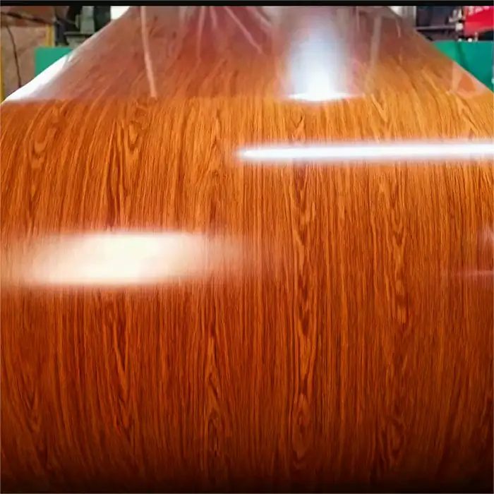 prepainted color coated zinc aluminum magnesium coated steel coil /corrugated roofing sheet metal prepainted color coated zinc aluminum magnesium coated steel coil /corrugated roofing sheet metal