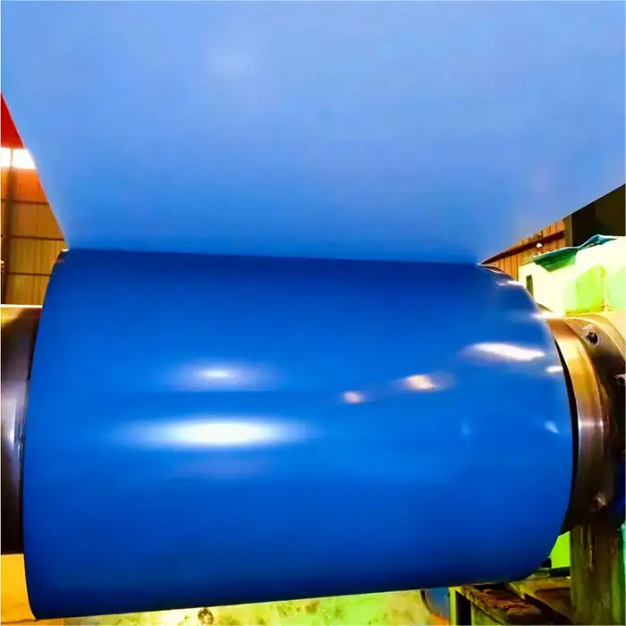 prepainted color coated zinc aluminum magnesium coated steel coil /corrugated roofing sheet metal prepainted color coated zinc aluminum magnesium coated steel coil /corrugated roofing sheet metal