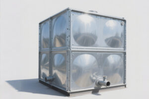 Appliances-of-Galvanized-Sheet-banner