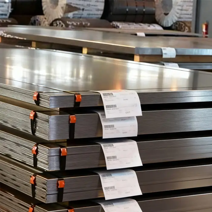 automobile structure steel