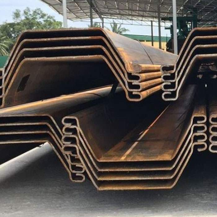 Cold-Bended-Steel-Pile1