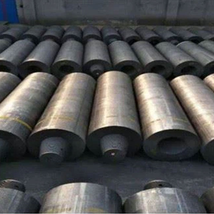 Large-Size-Graphite-Electrode1