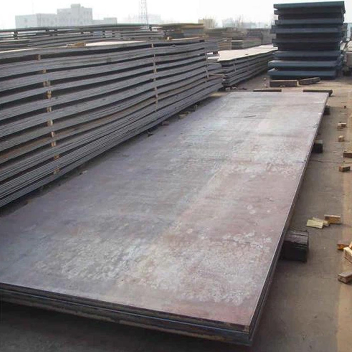 Low-Alloy-Structural-Steel1