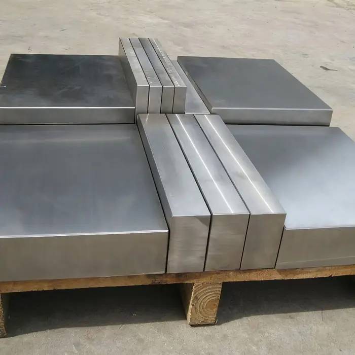 mold steel tool steel 1.2316 h13 4cr13 nak80 dievar mold steel tool steel 1.2316 h13 4cr13 nak80 dievar