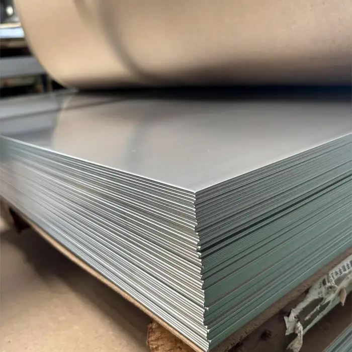 stainless steel sheet