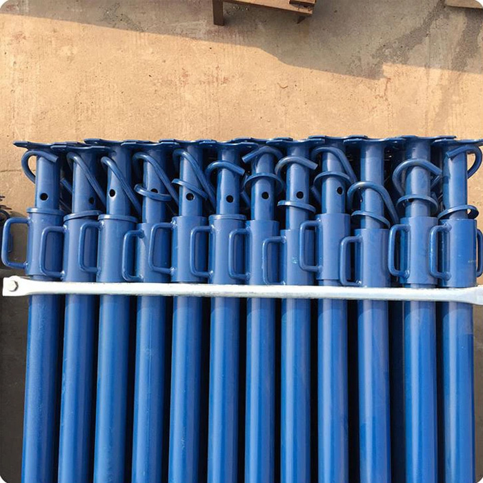 Scaffolding-Prop