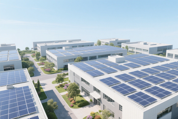 Three-solar-installation-systems-for-commercial-building-rooftops-banner