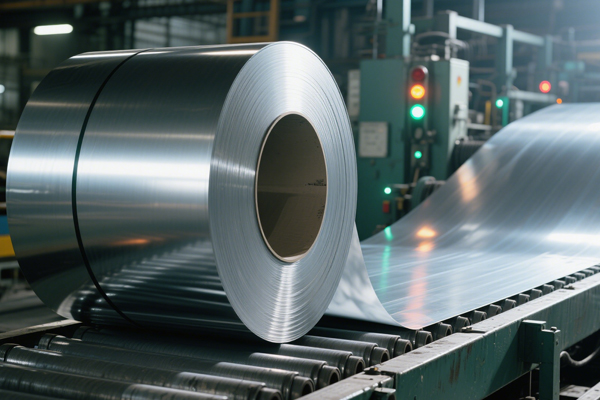 What-is-the-advantage-of-Pre-painted-Galvalume-steel-coil-banner
