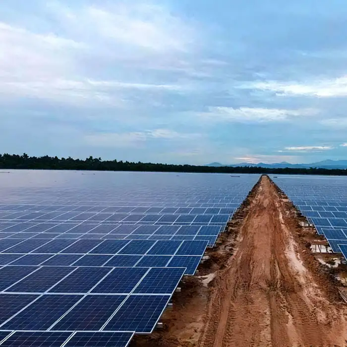 zam c shape solar bracket solar tracking system