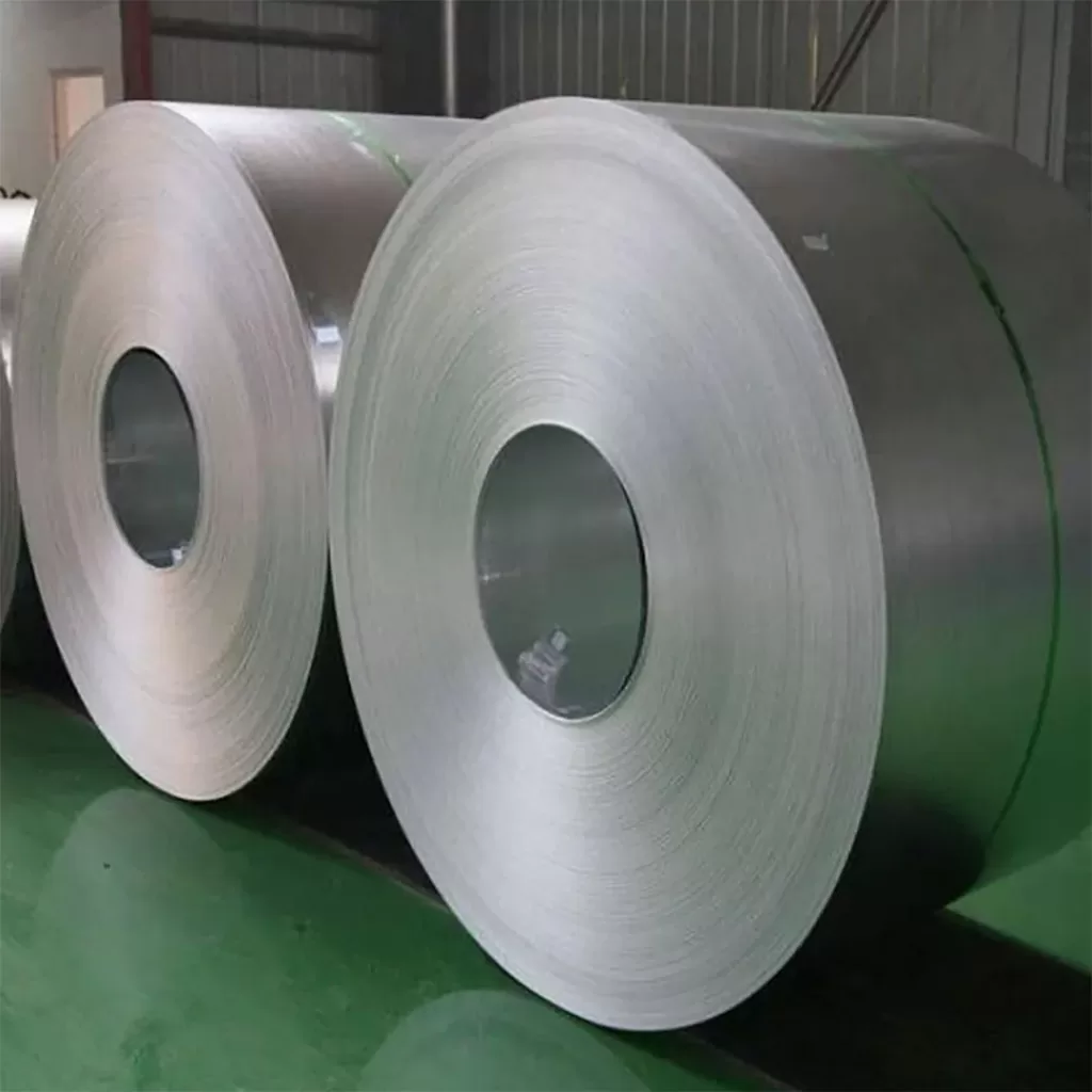 a comprehensive guide to alumina steel coil properties advantages and applications