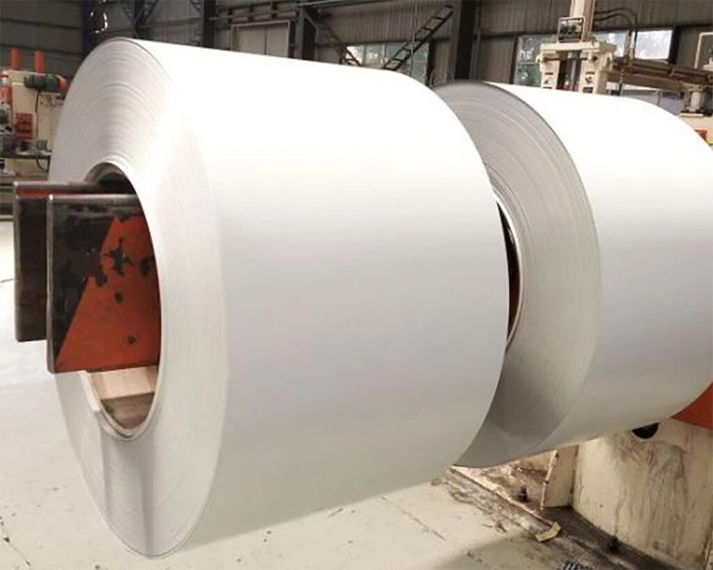 anti finger galvalume steel coils definition, advantages specifications applications