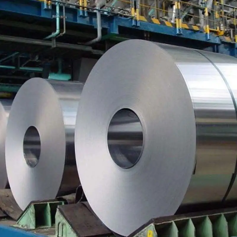 HOME-OUR-Solutions-Silicon-steel