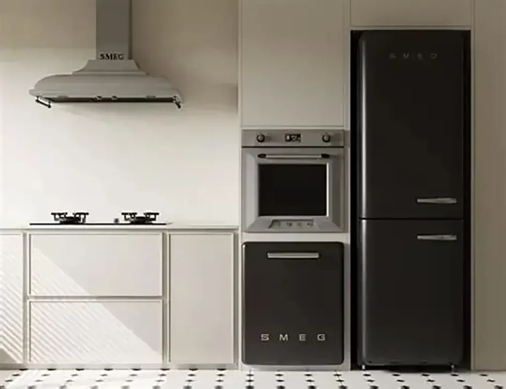 more than rust proof electro galvanized steel, the face of high end manufacturing 3