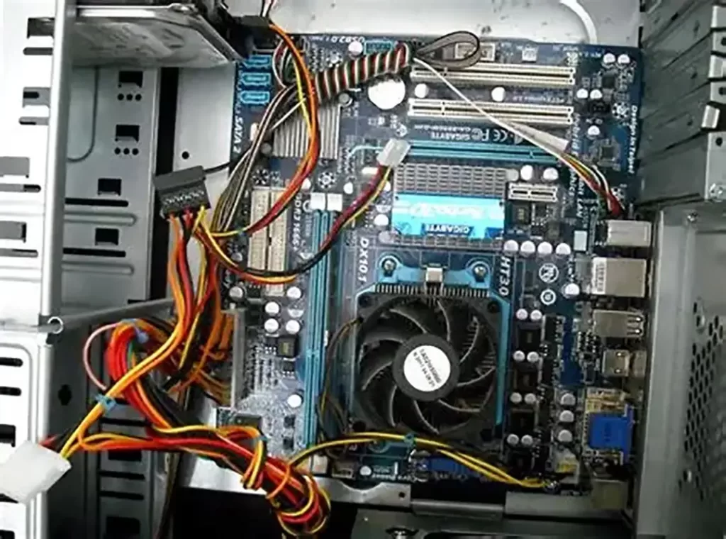 more than rust proof electro galvanized steel, the face of high end manufacturing 4