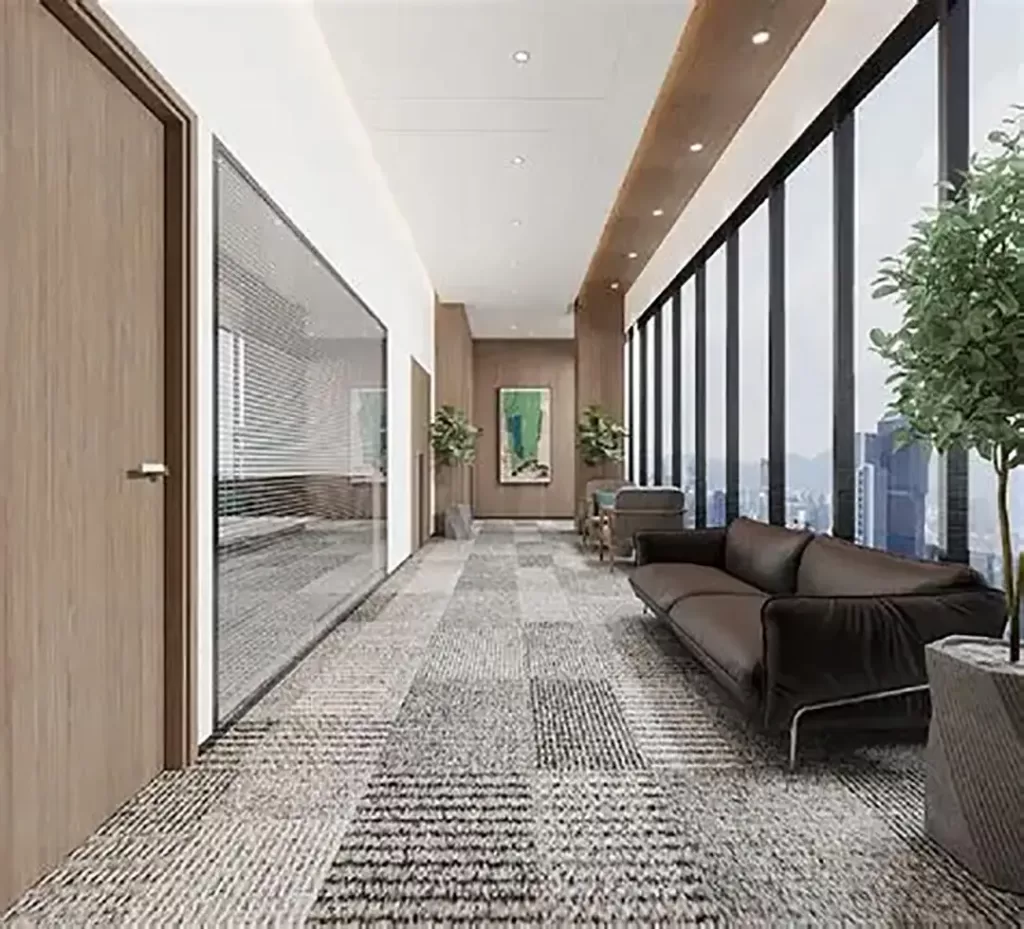 more than rust proof electro galvanized steel, the face of high end manufacturing 5