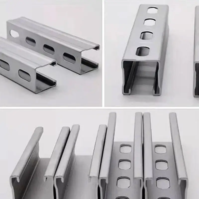 Solar Mounting Brackets/PV brackets