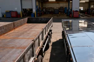 Strength in Simplicity Exploring the Merits of Hot-Rolled Steel for Truck Bed Durability and Fabrication-banner