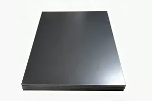 inspection of hr cr gi and ppgi steel banner