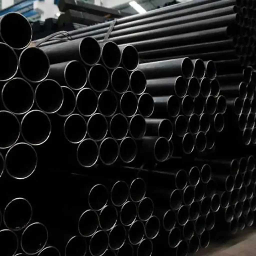 what makes runfei's seamless pipe the ultimate choice for boiling high pressure boiler system