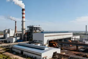 looking ahead where china s steel industry is headed in 2026 banner