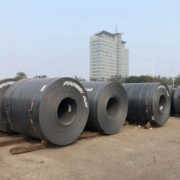 hp345 gas cylinder steel