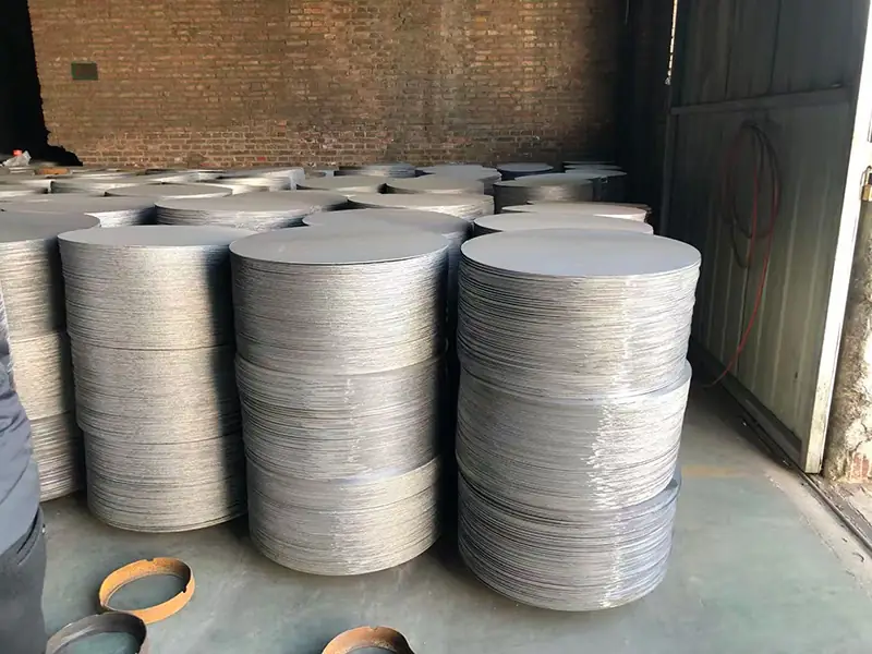 hp295 gas lpg cylinder steel