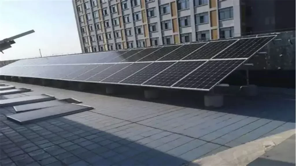 how pv bracket heat affects electrical wires and their durability three things you must know 1