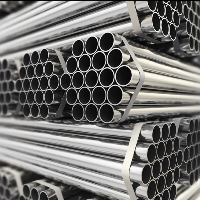 stainless steel pipe