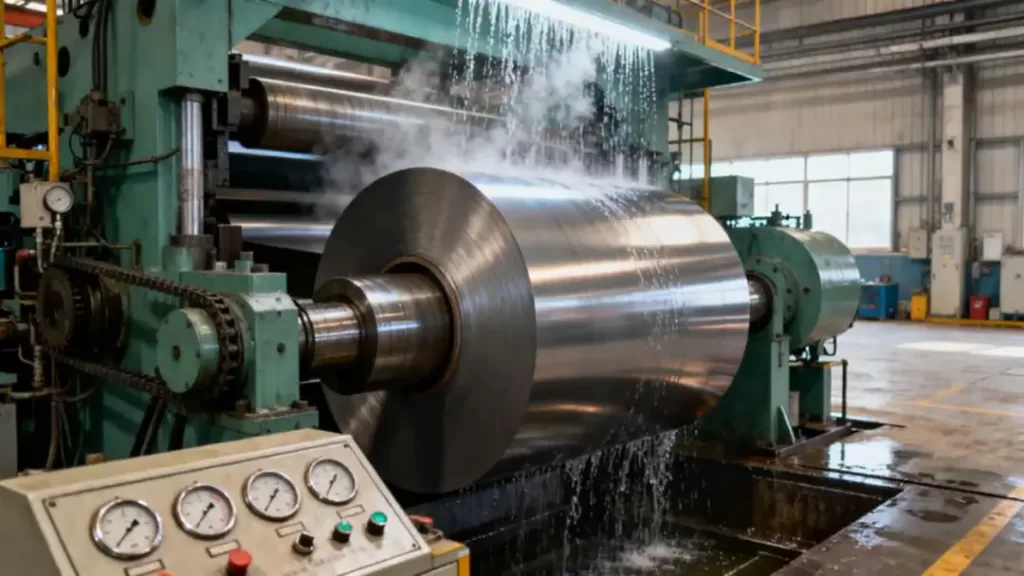 what is 201 stainless steel coil and why is it a cost effective choice