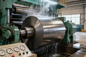 what is 201 stainless steel coil and why is it a cost effective choice banner