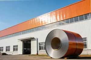 why choose 60 g color coated coil everything you need to know about high quality coated steel banner