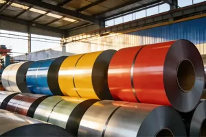 why choose 60 g color coated steel coil comprehensive guide for ppgi and ppgl coated steel plates banner