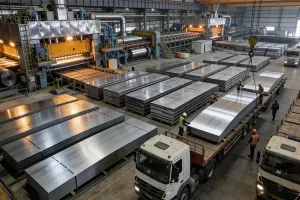 algeria steel in 2025 banner