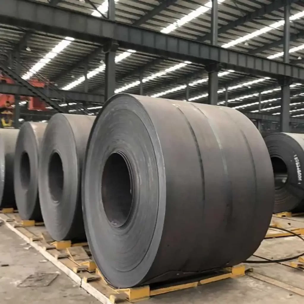 how to choose astm a653 mild carbon steel for your industrial project a comprehensive guide