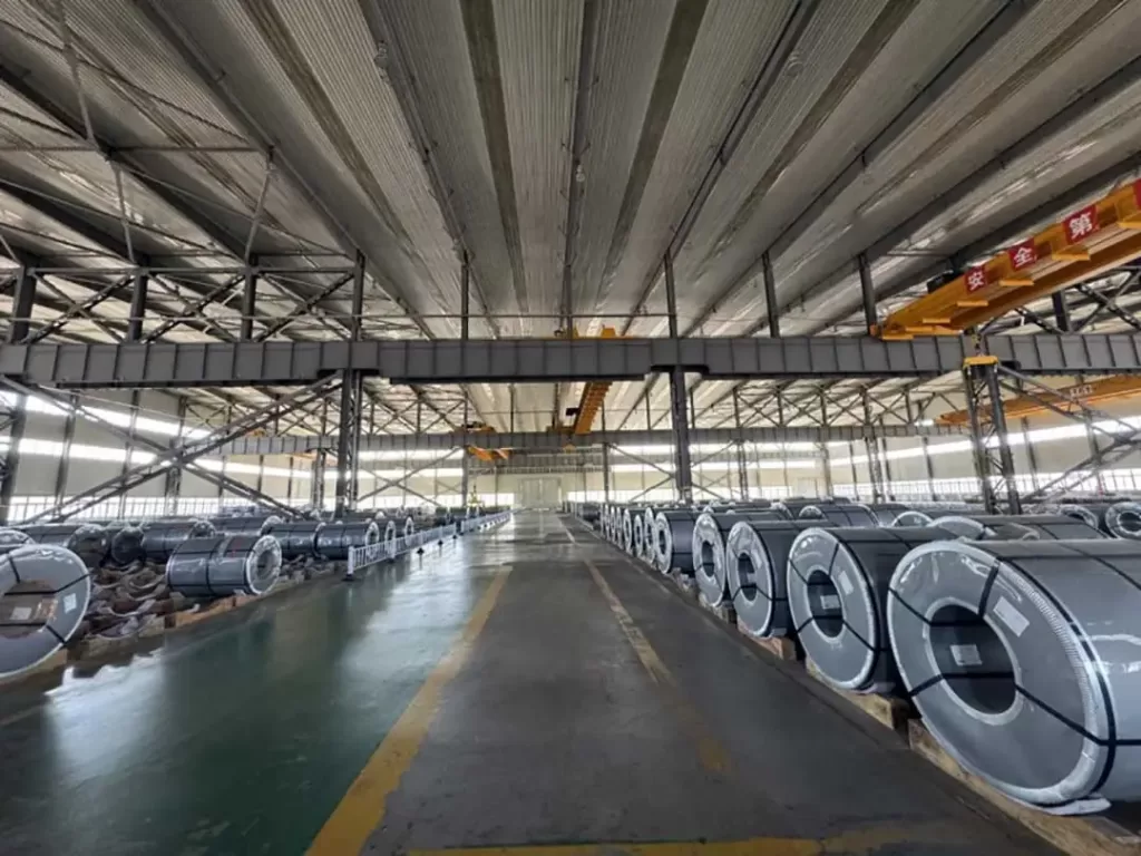 top 5 steel manufacturers in 2026 (review 2025)