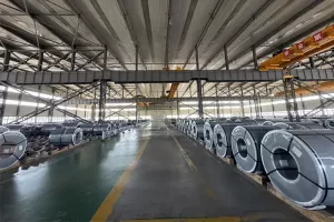 top 5 steel manufacturers in 2026 (review 2025) banner