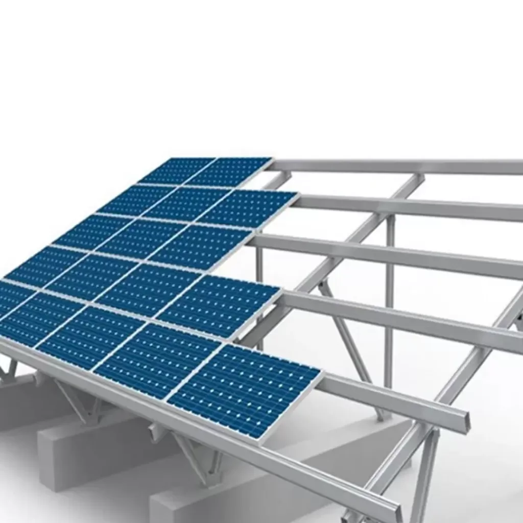 why choose high quality aluminium solar panel mounting brackets for your pv project 