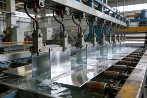 what makes electro galvanized steel a preferred choice for modern industries banner