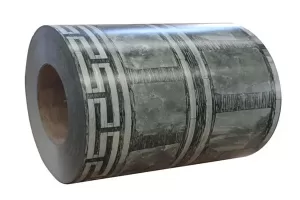 what makes prepainted camouflage galvanized steel coil the ideal choice for modern application banner