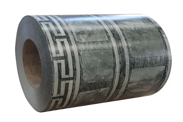 what makes prepainted camouflage galvanized steel coil the ideal choice for modern application banner