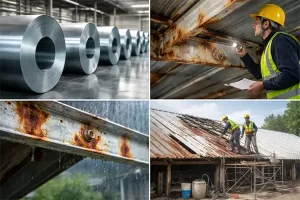 the hidden cost of buying cheap galvanized steel banner