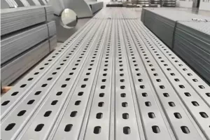 zinc-aluminum-magnesium coated steel coil