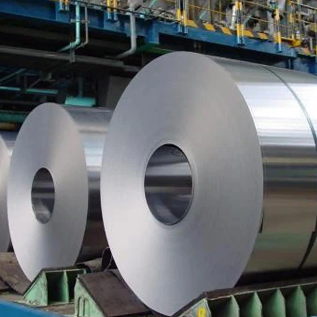 black annealed cold rolled steel coil factory