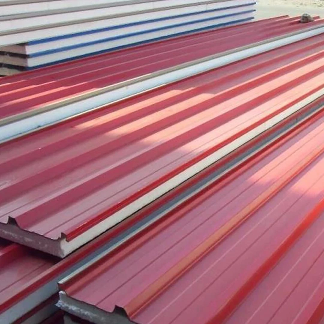 prepainted roofing sheet china ppgi ppgl color coated metal panel