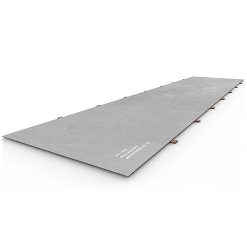 ar400 abrasion resistant steel plate