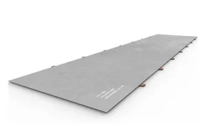 runfei ar400 abrasion resistant steel plate